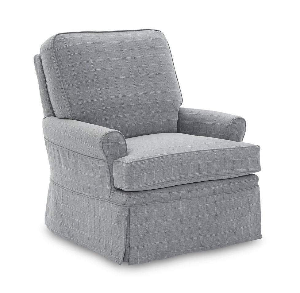 Four Seasons AC81XLG AIDEN SWIVEL GLIDER