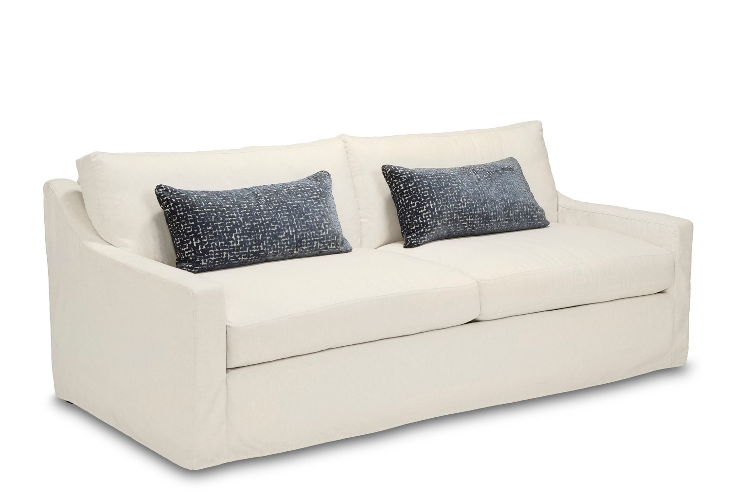 Four Seasons 75090GS BENTON 2 SEAT GRANDE SOFA