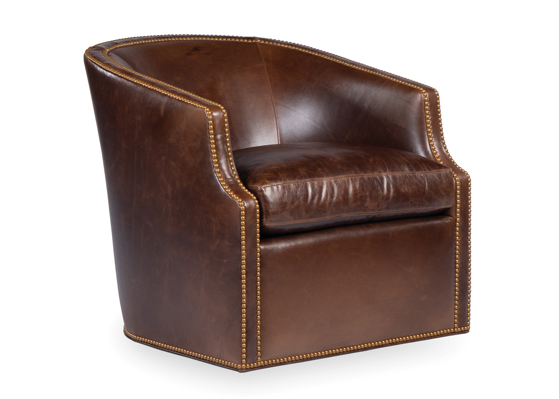 Hancock and Moore CJ6991-S SOPHIA SWIVEL CHAIR