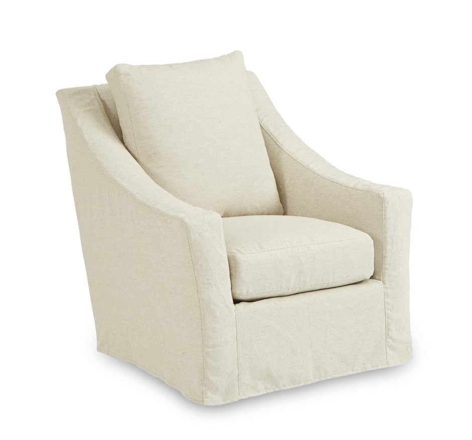 Four Seasons AC77G CASON SWIVEL GLIDER