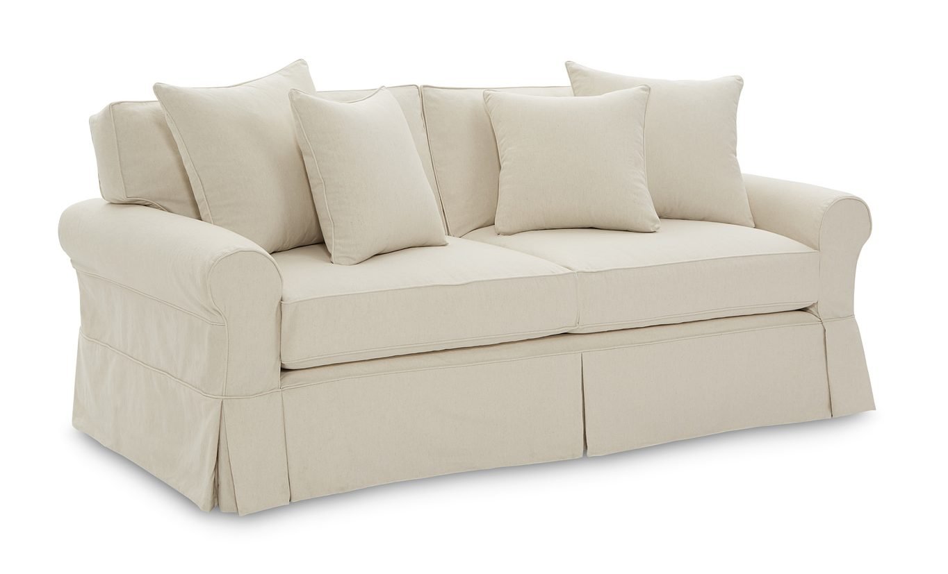 Four Seasons 40020Q DANIEL 2 SEAT QSLP