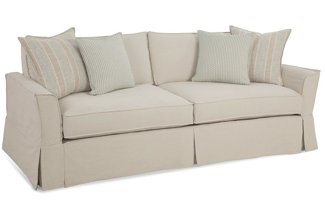 Four Seasons 2390GS DEVIN 2 SEAT GRANDE SOFA