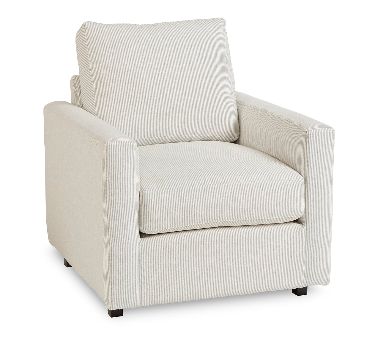 Four Seasons 4-137C EASTON CHAIR
