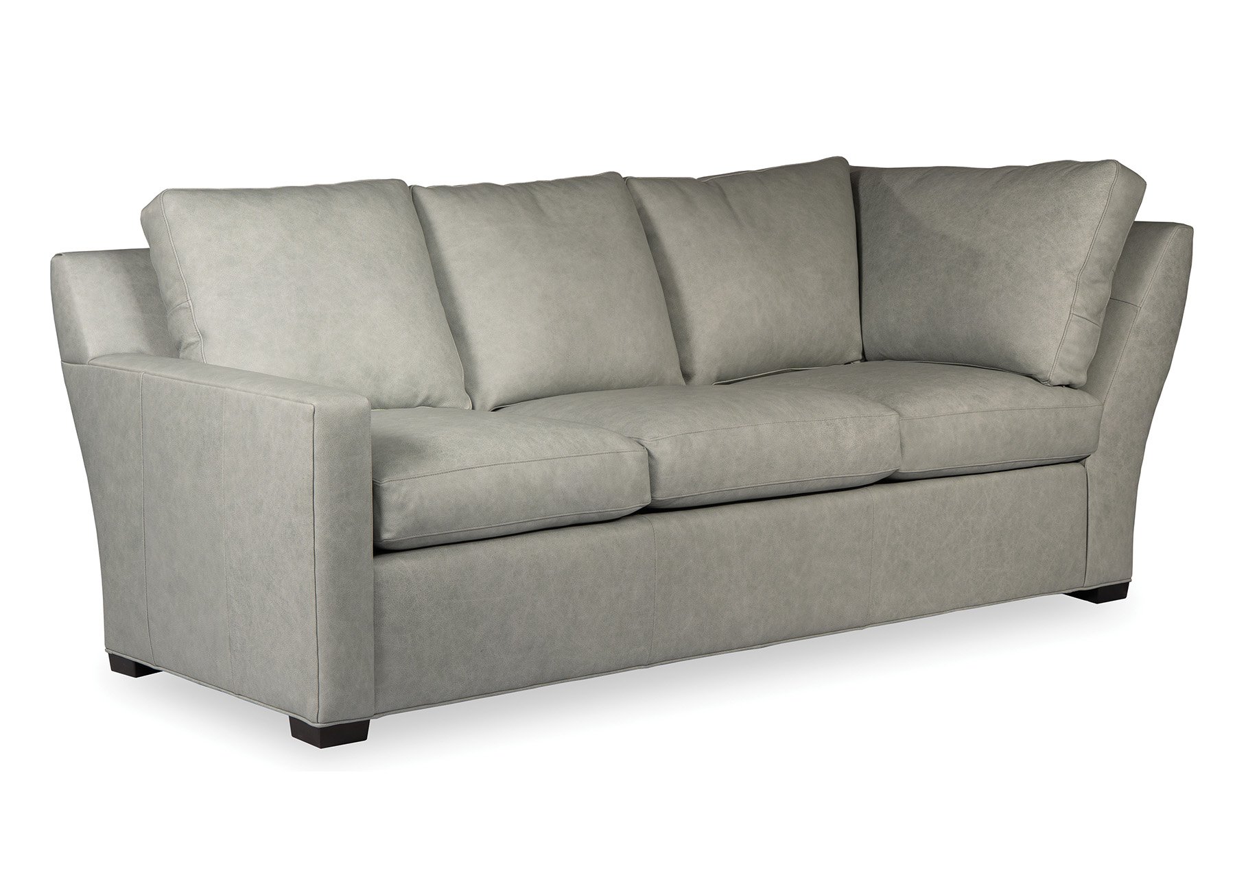 Hancock and Moore H6869-2LAC LUNA LEFT ARM CORNER LOVESEAT