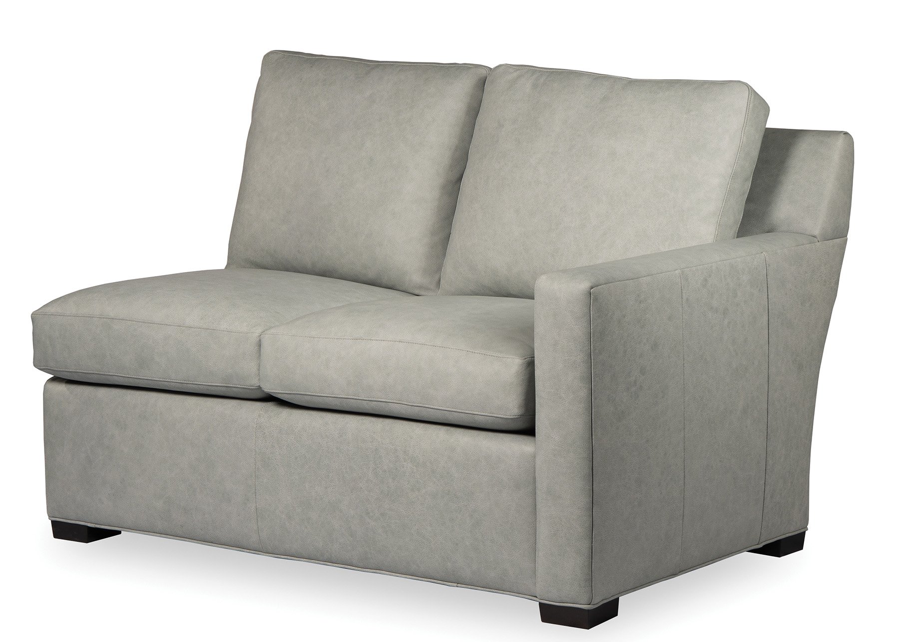 Hancock and Moore H6869-2RAF LUNA RIGHT ARM LOVESEAT