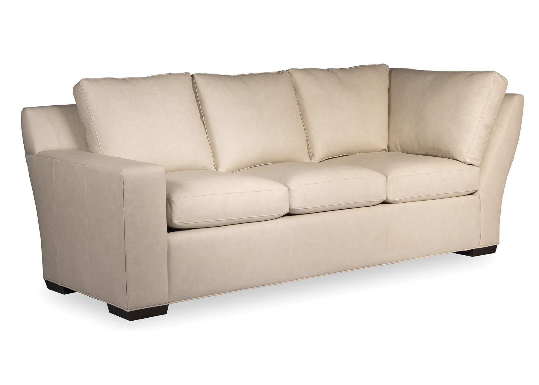 Hancock and Moore H6870-2LAC OASIS LEFT ARM CORNER LOVESEAT