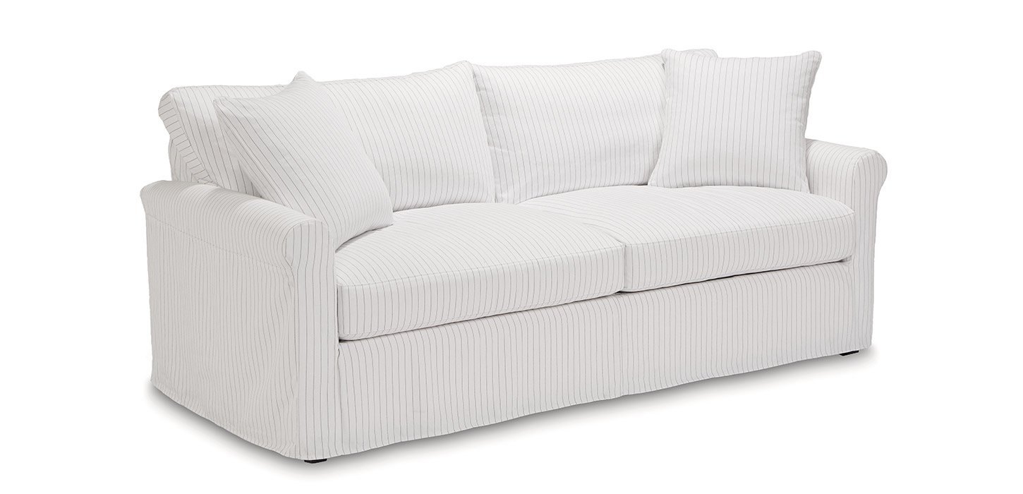 Four Seasons 1-237Q HARPER 37" 2 SEAT QUEEN SLEEPER