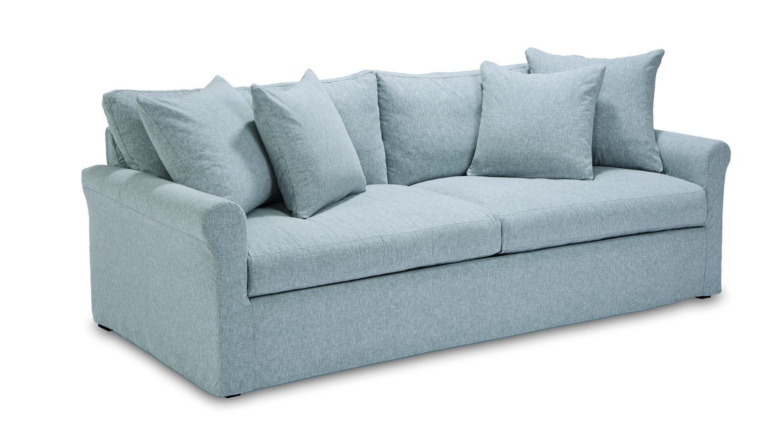 Four Seasons 1-241GS HARPER 41" DEEP 2 SEAT GRANDE SOFA