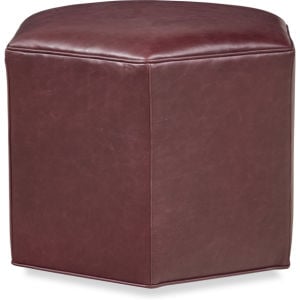 Wesley Hall L171 C RUSSELL OTTOMAN