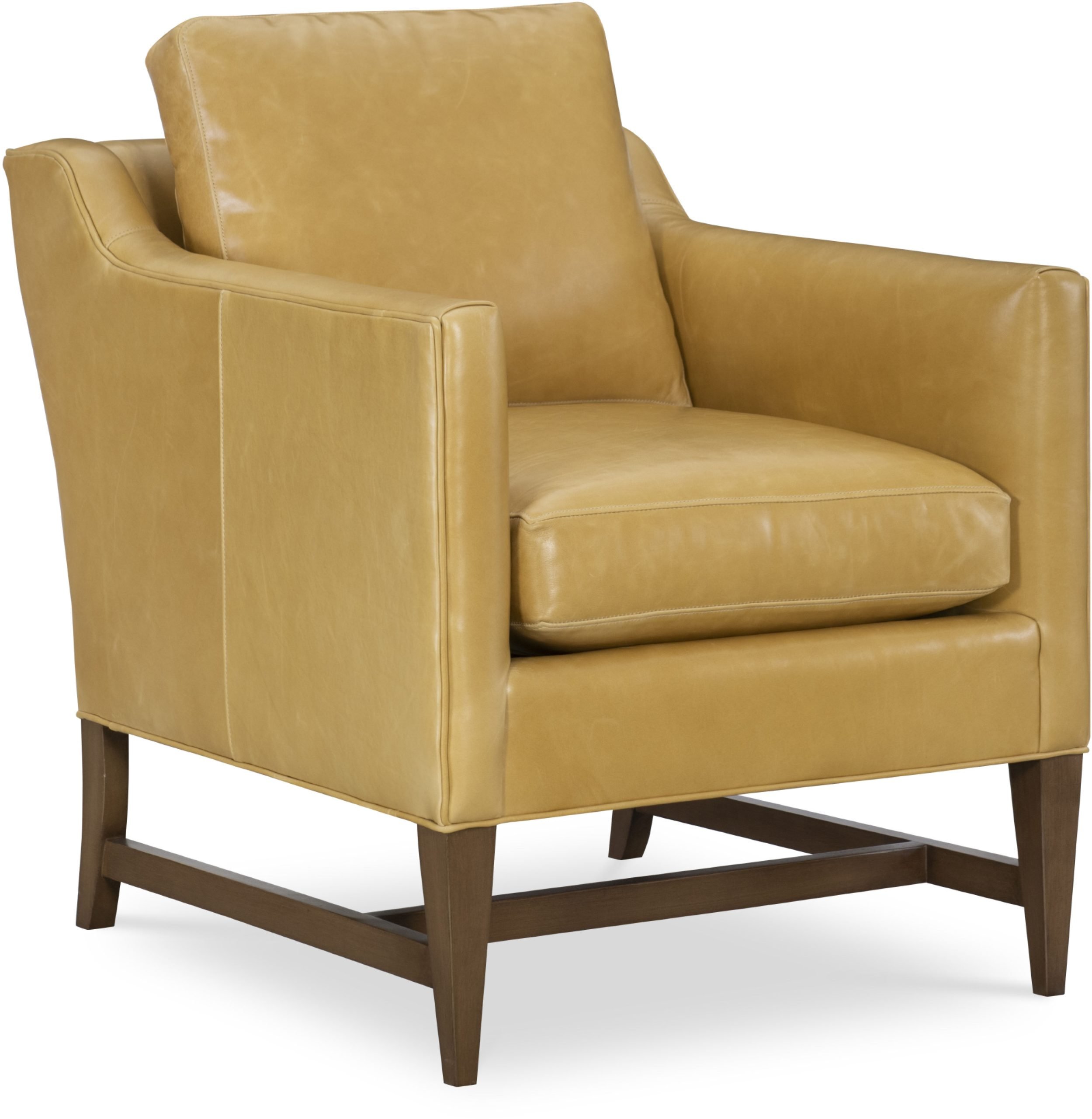 CR Laine L2235-05 Larren Leather Chair