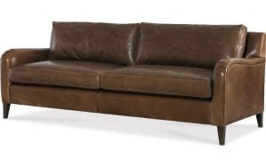 Wesley Hall L2622-90 CHARLES SOFA