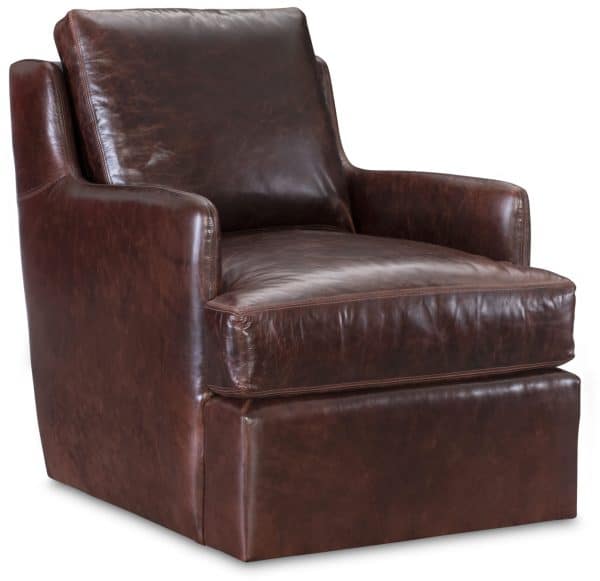 CR Laine L2882-05 Remington Leather Chair