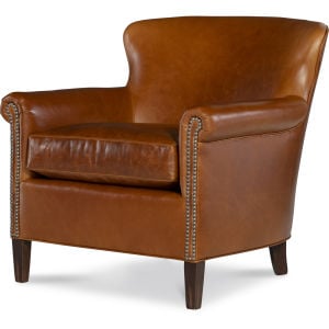 Wesley Hall L415 CLARY CHAIR