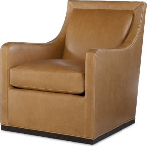 Wesley Hall L419 COMPTON SWIVEL CHAIR