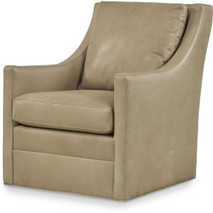 Wesley Hall L426 TRIVETTE SWIVEL CHAIR
