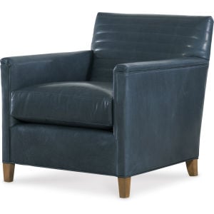 Wesley Hall L428 HARBINGER CHAIR