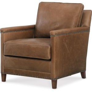 Wesley Hall L429 DOYEN CHAIR