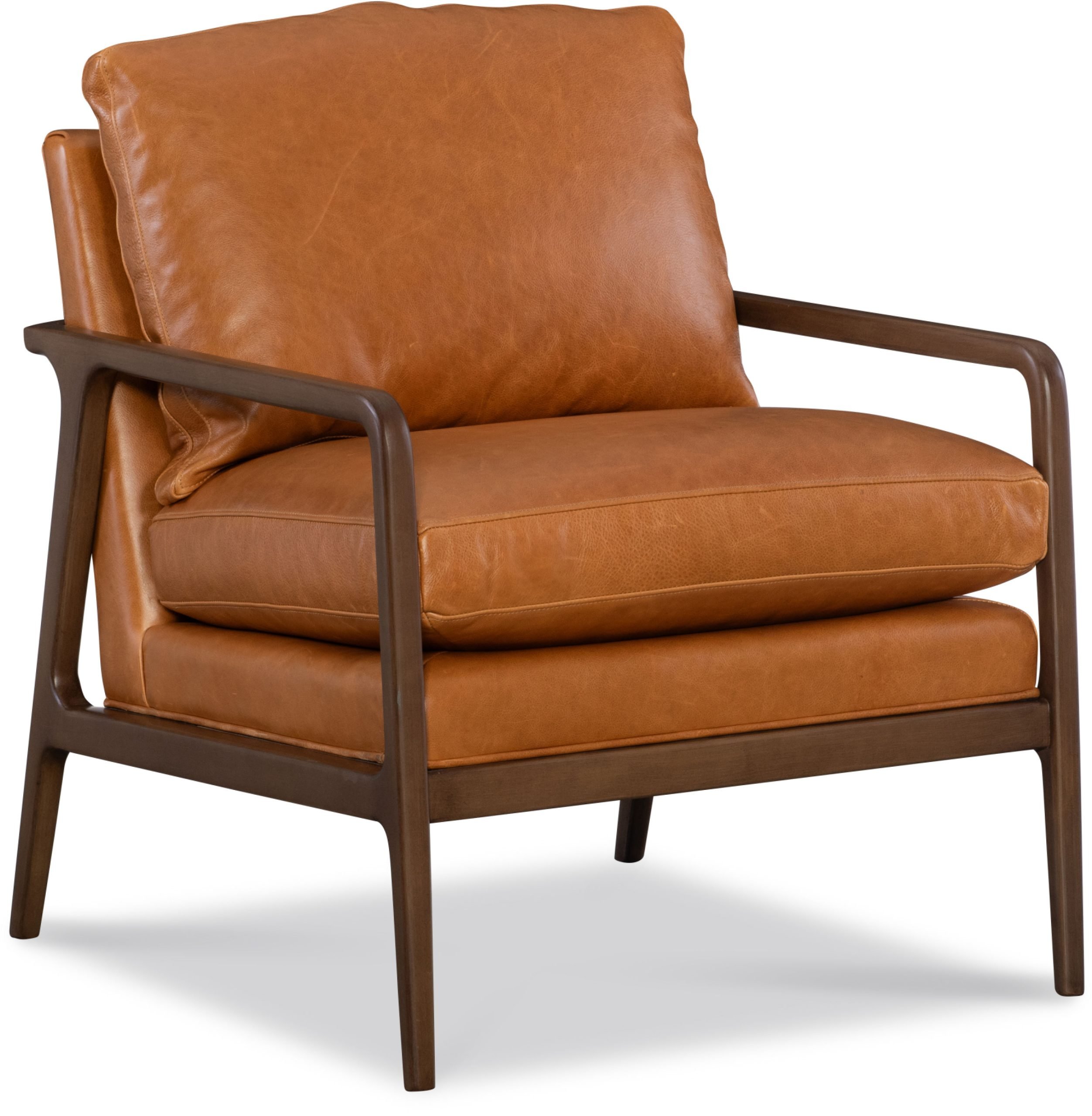 CR Laine L9755-05 Sarah Leather Chair