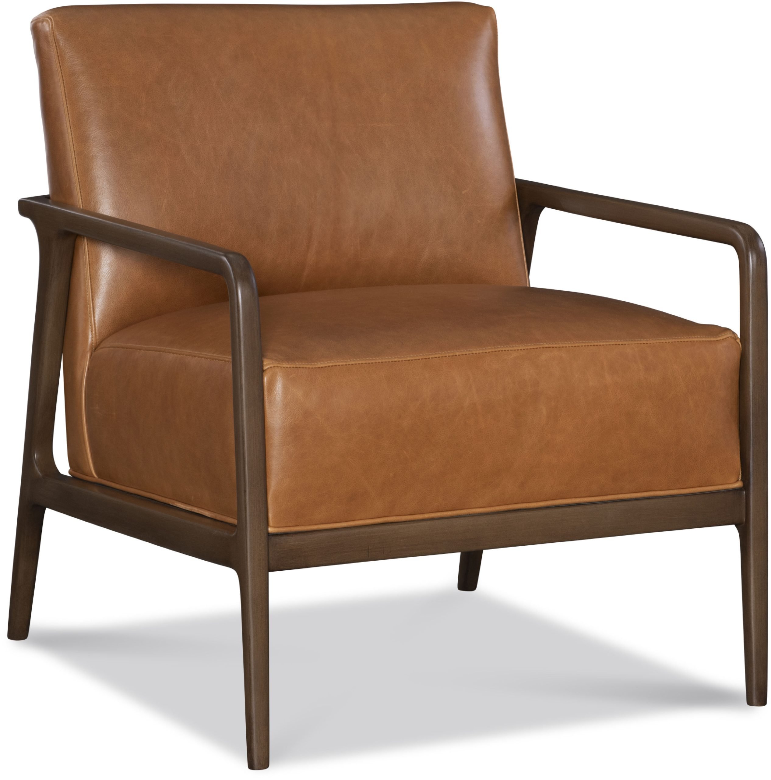 CR Laine L9756-05 Solomon Leather Chair