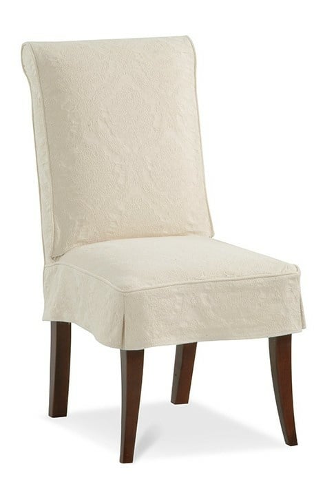 Four Seasons 60PC PARSONS CHAIR