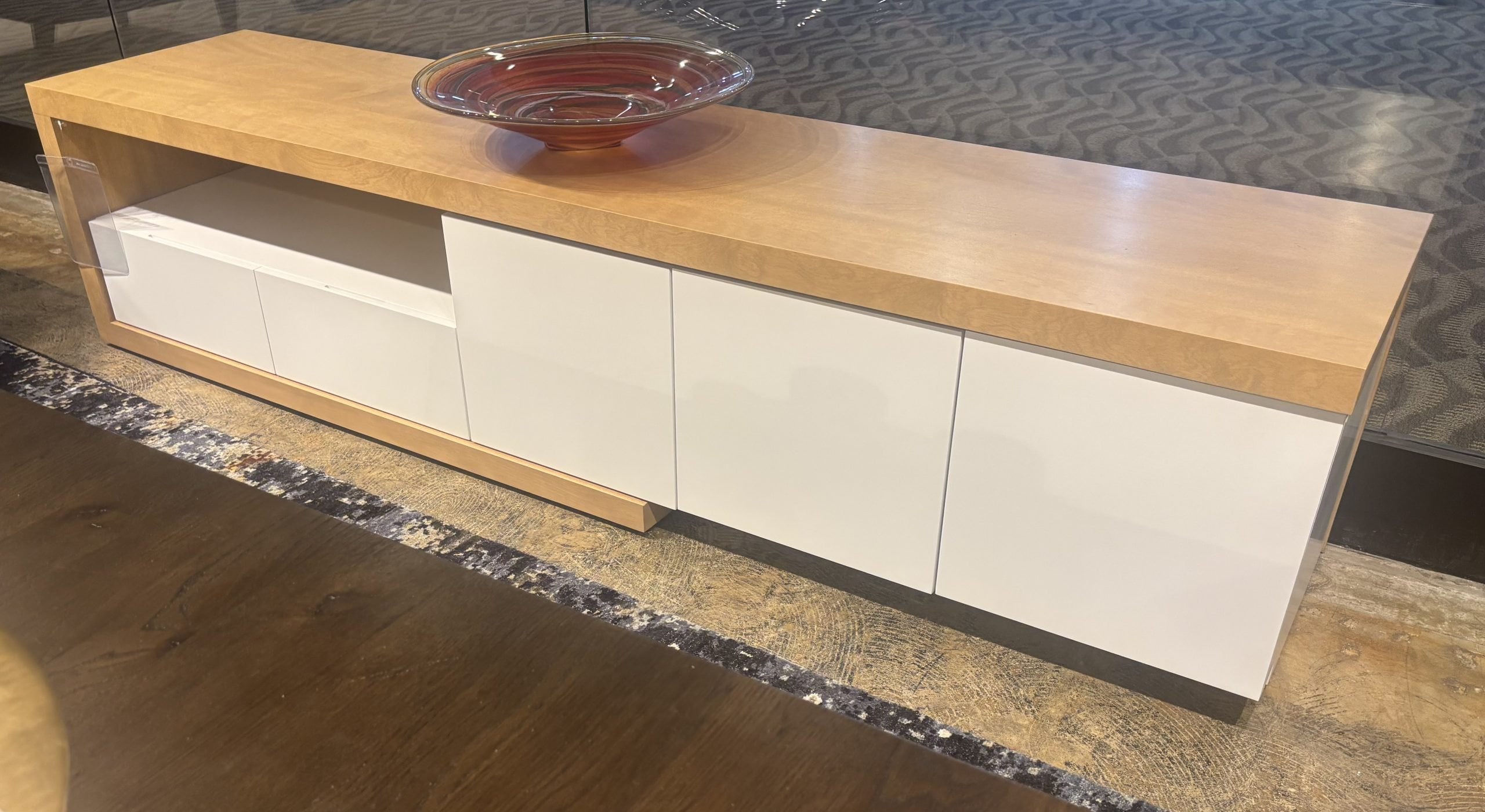 Canadel MED-07918-2050 Media Unit Canadel MED-07918-2050 Media Unit