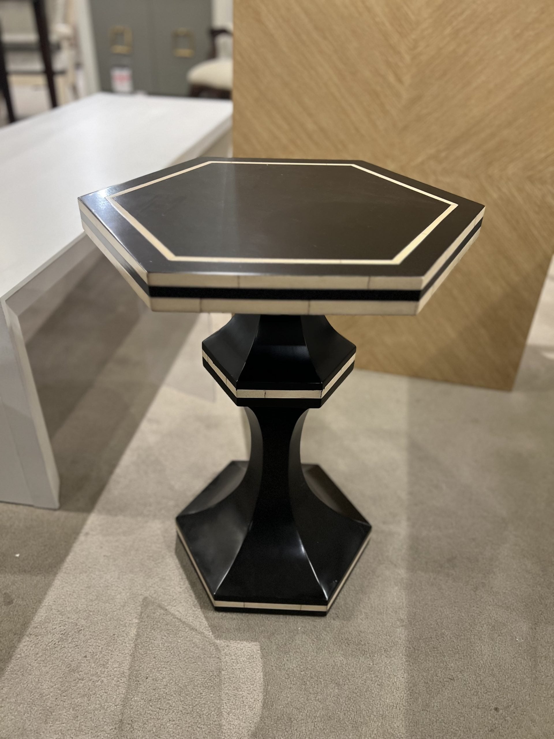 Maitland-Smith 8333-32/40 Gillian Occasional Table