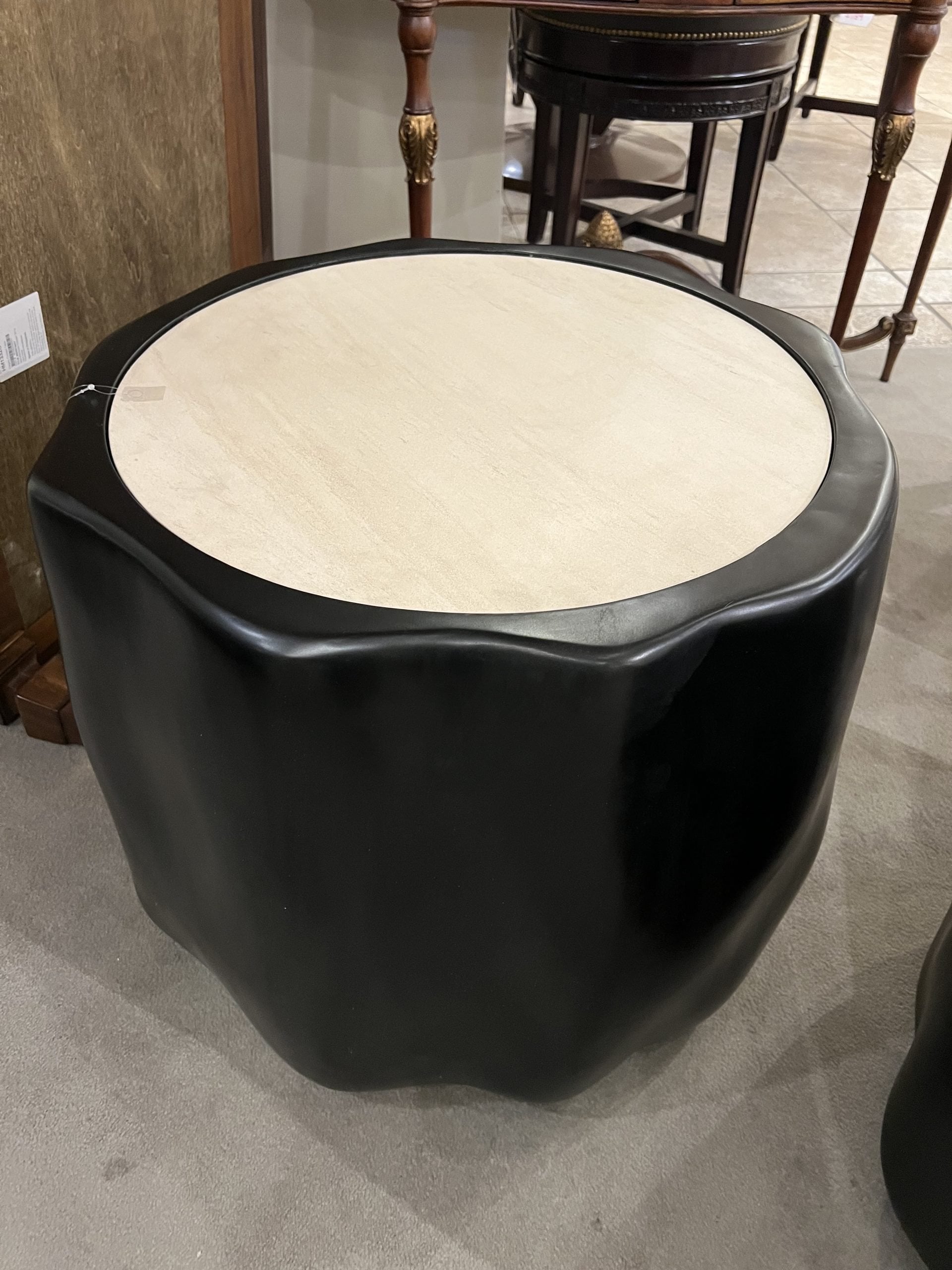 Century CDA-621-V1/80.2 Lunar Lamp Table