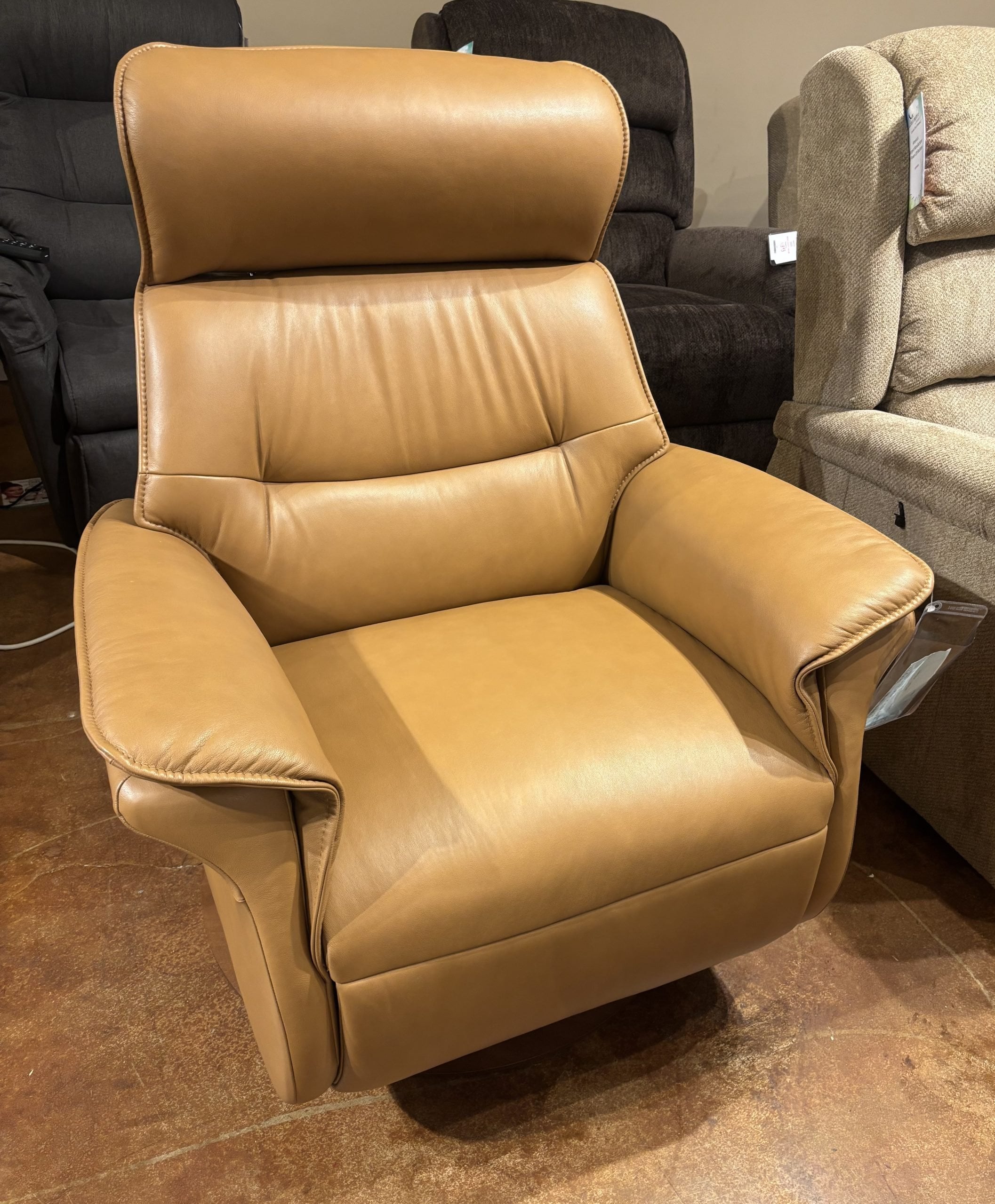 IMG NL825480FAT4 Sedona Lift Chair