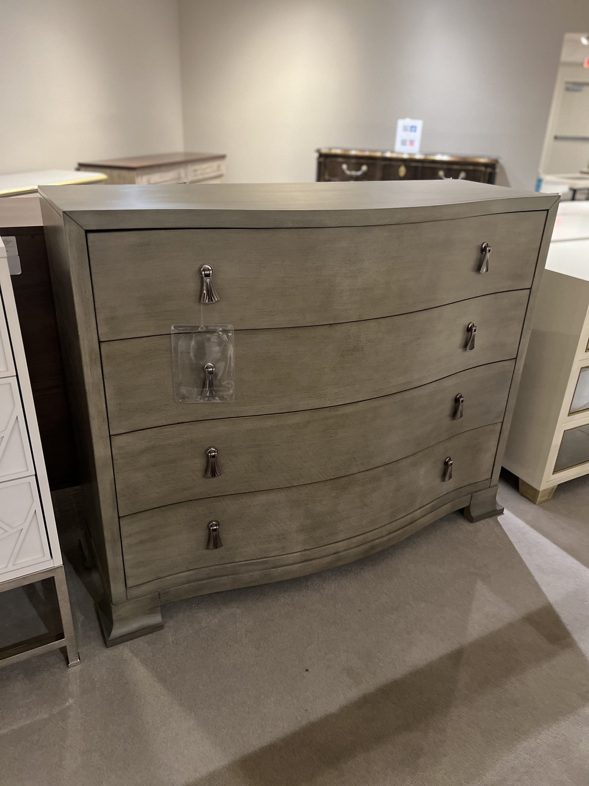 Century B1B-201/160 Frasier Chest