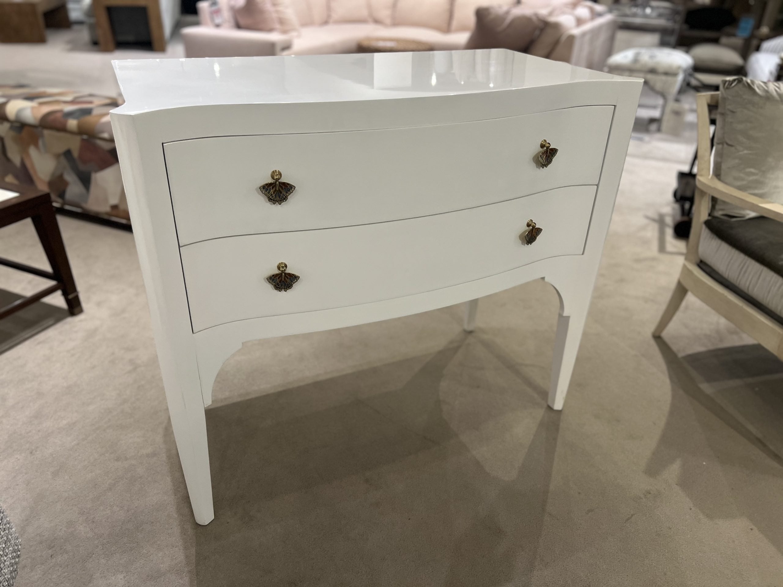 Maitland-Smith 80-0805/500 Summit Chest