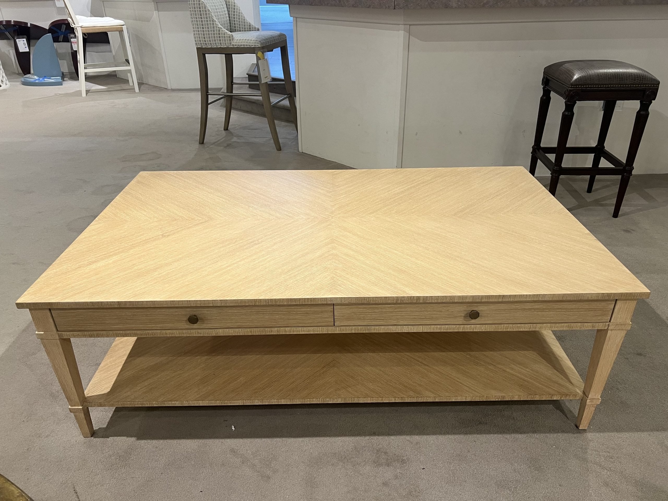 Maitland-Smith 8428-33/240 Bethany Cocktail Table