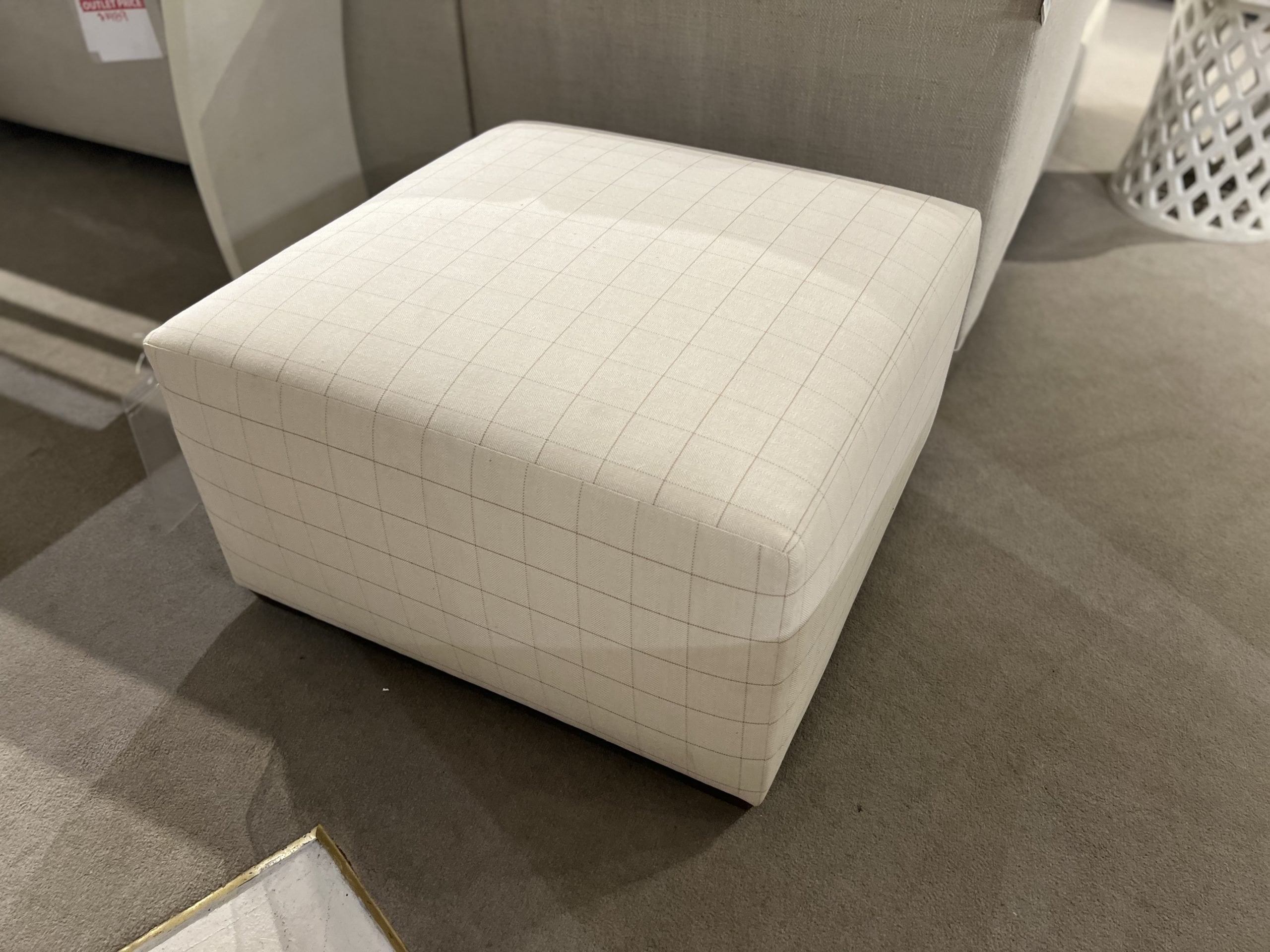 Jessica Charles 893/10368 Baldwin Ottoman