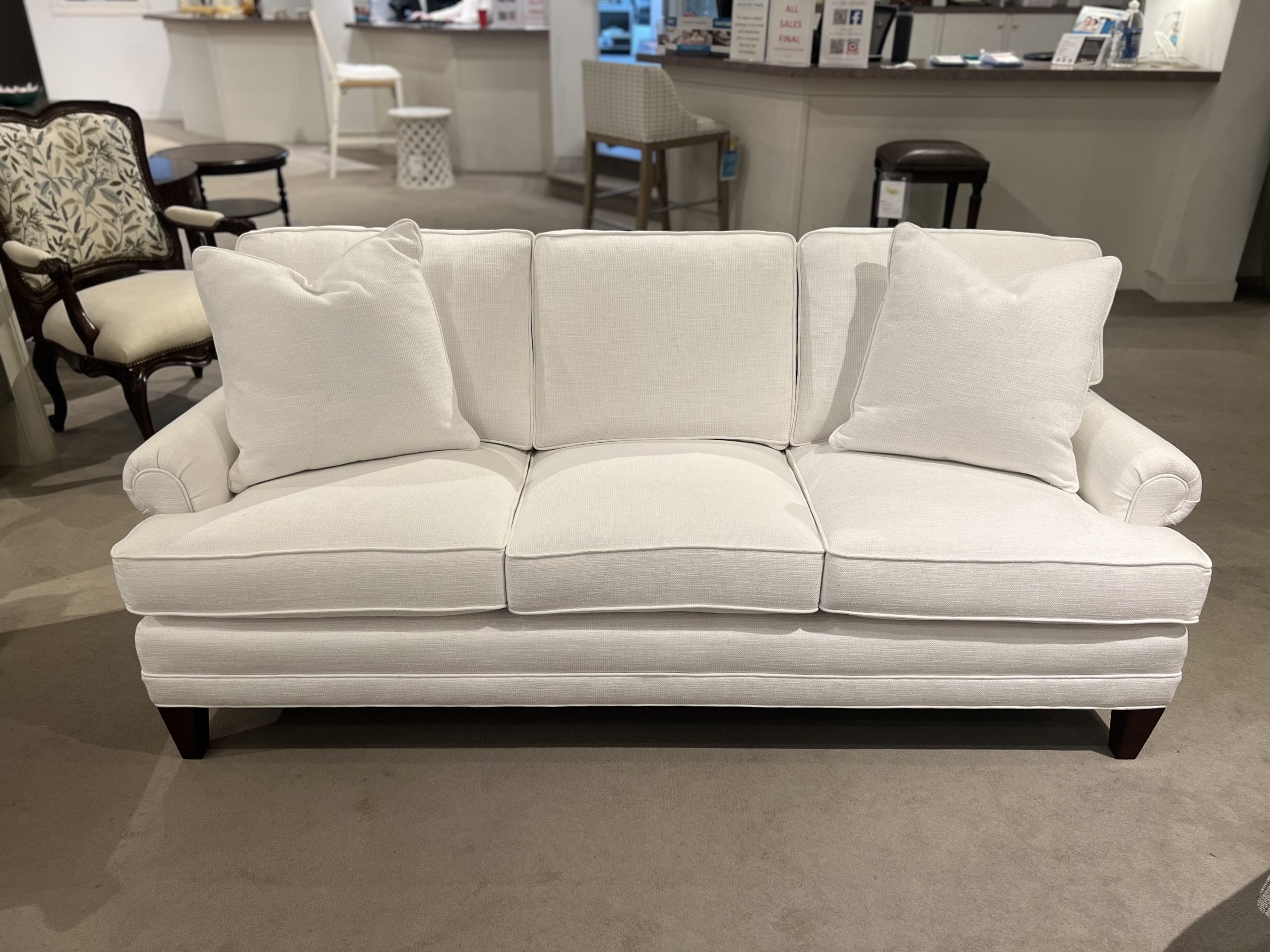 Century LTD3000-2/10 Essex Sofa