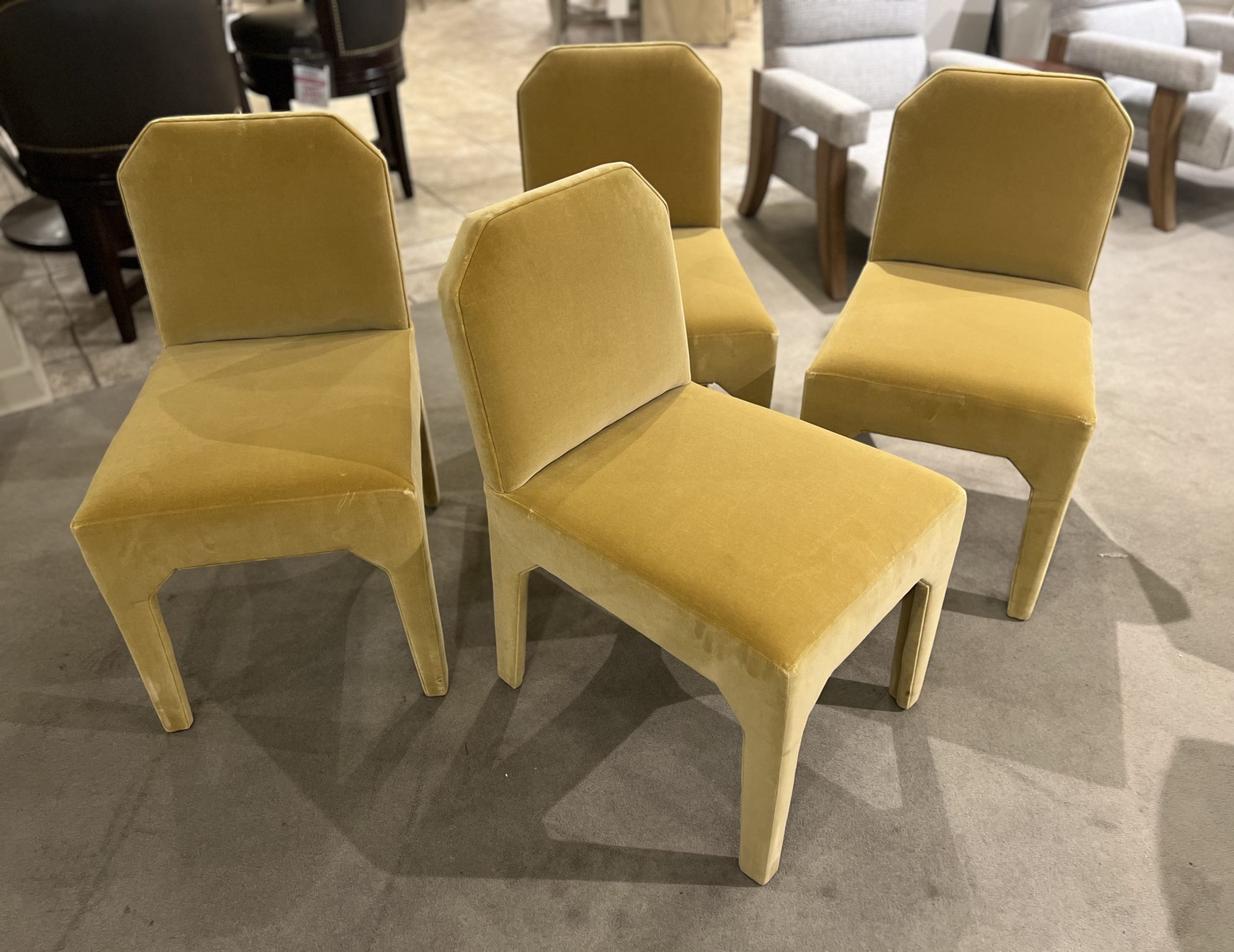 Century CCC3127S/10 Stevie Side Chair