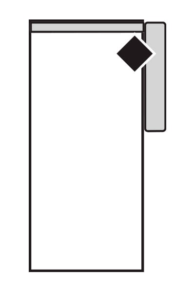 Four Seasons 1927CH-RSF MOLLY RSF CHAISE