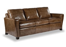 Hancock and Moore 6857-3 Begador Sofa