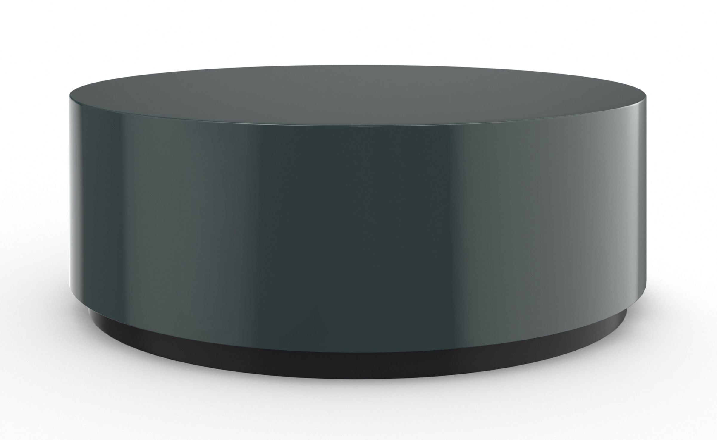 Caracole CLA-425V-409 Cocktail Couture Rnd Cocktail Tbl Apatit