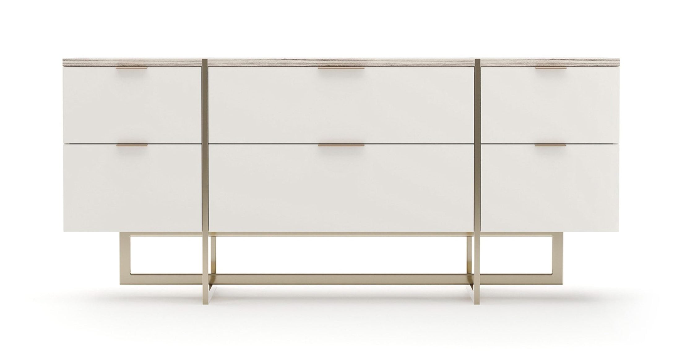 Caracole CLA-425V-031 Wish You Were Here Dresser Caracole CLA-425V-031 Wish You Were Here Dresser