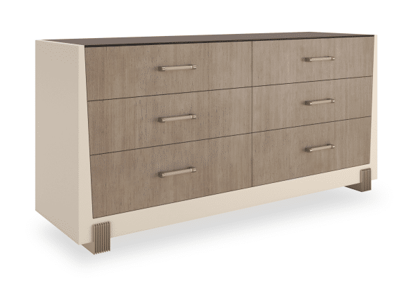 Caracole CLA-425V-012 Counter Balance Dresser