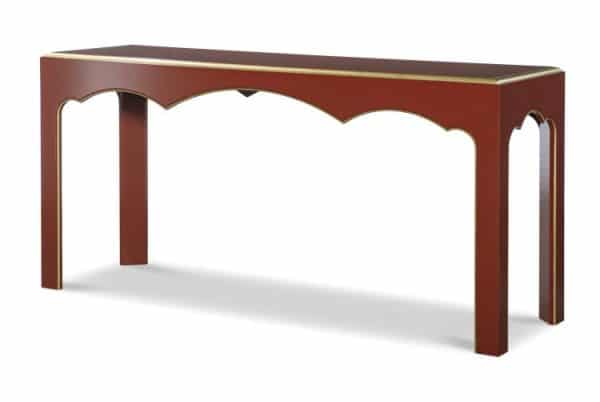 Century CP9-8012 Dickens Console Table