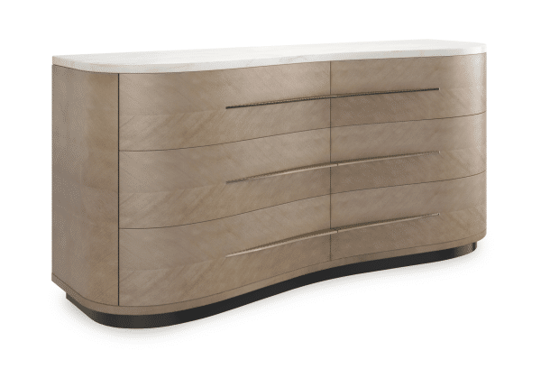Caracole CLA-425V-015 Roam Dresser