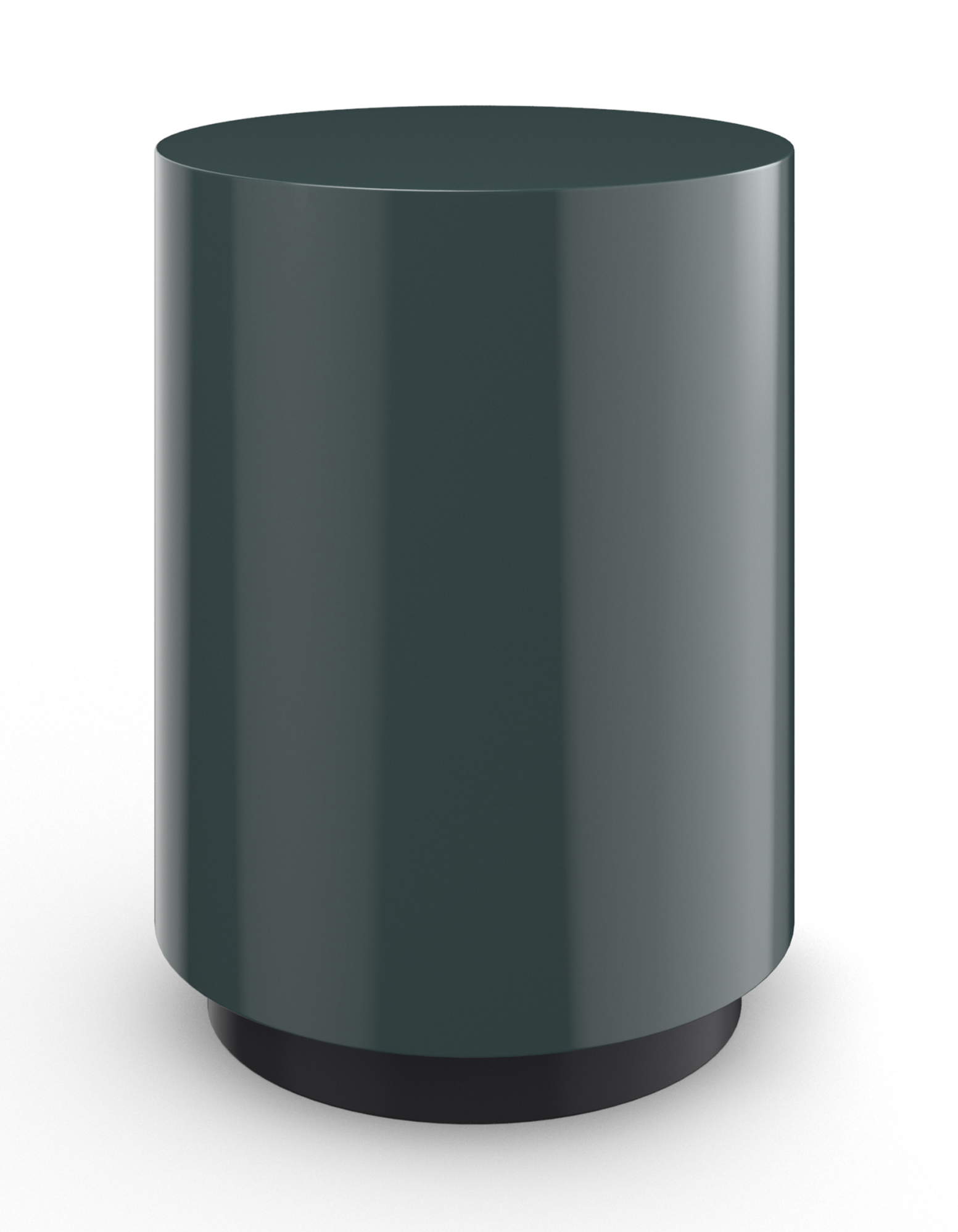 Caracole CLA-425V-419 Cocktail Couture Rnd End Tbl Apatite