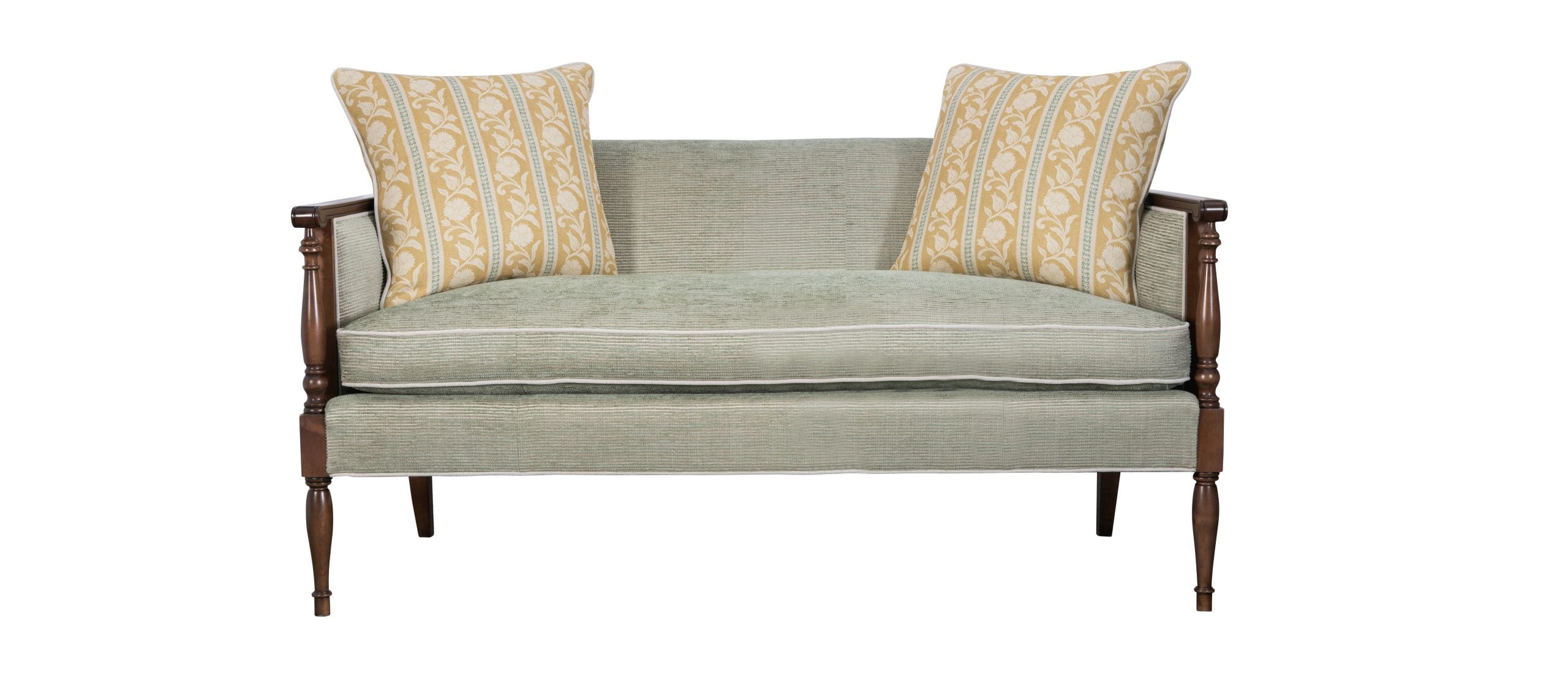 Hickory Chair HC1841-51-3 Westover M2m 47-59