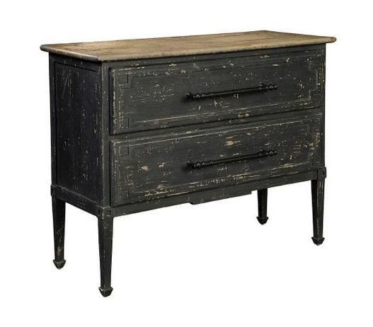 Furniture Classics 32067AG59 Brockton Chest