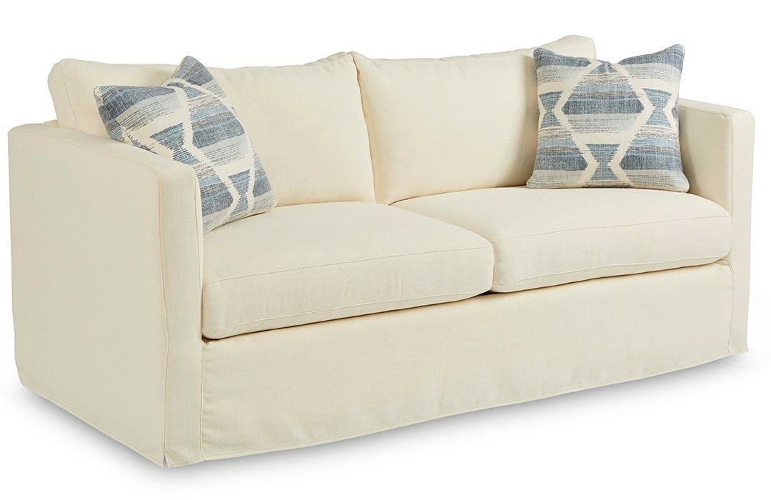Four Seasons 2-237S MADDOX 2 SEAT SOFA