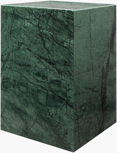 Surya METI-004 Metier End Table