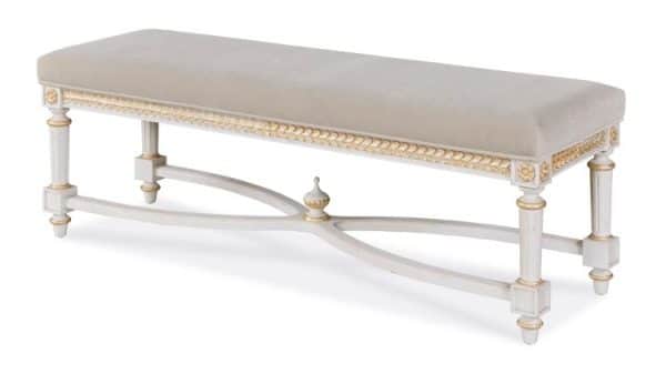 Century MN5688-V2 Emily Bench