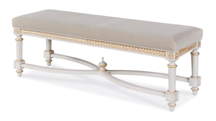 Century MN5688-V2 Emily Bench