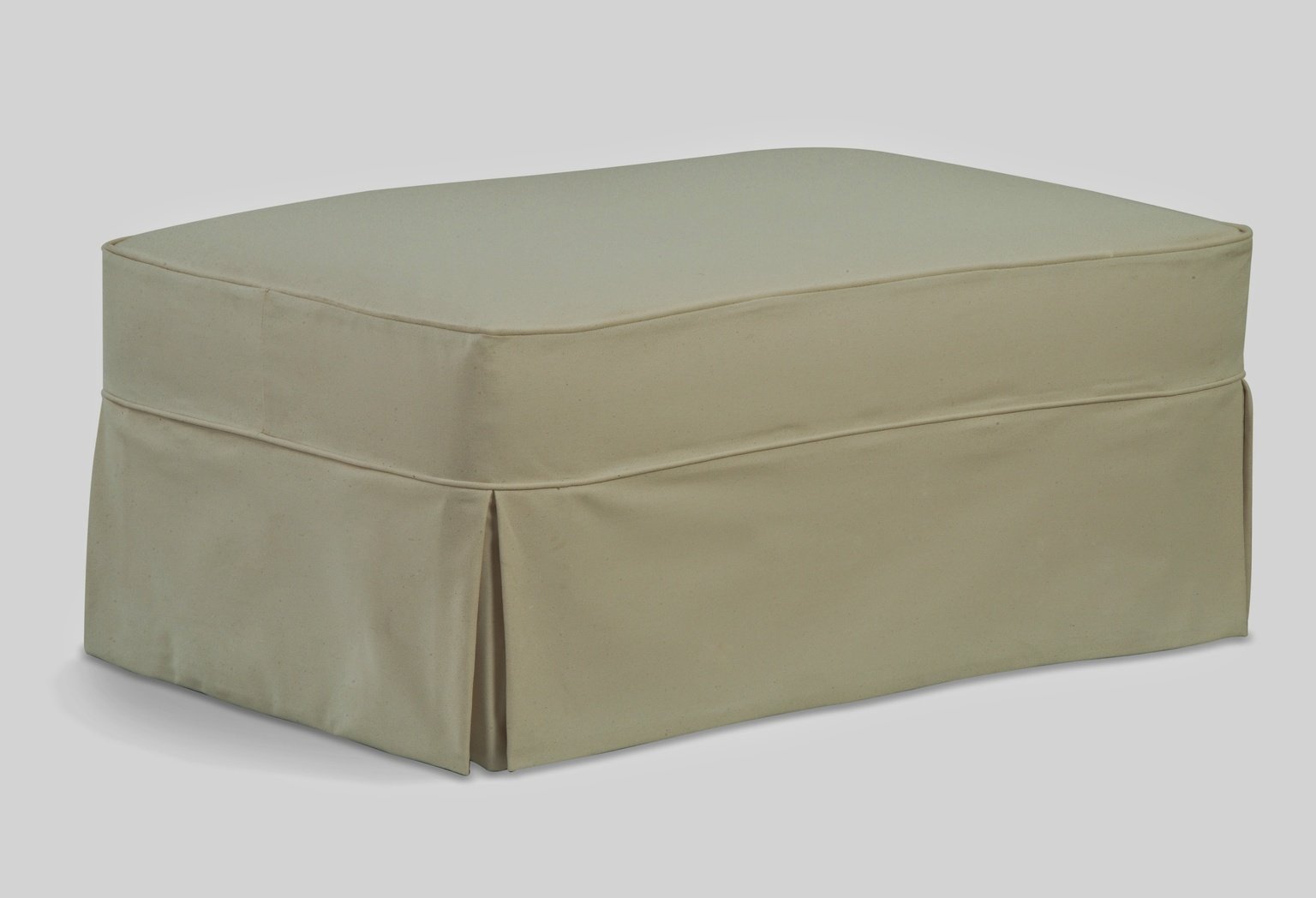 Four Seasons 1927O1/2 MOLLY OTTOMAN 1/2