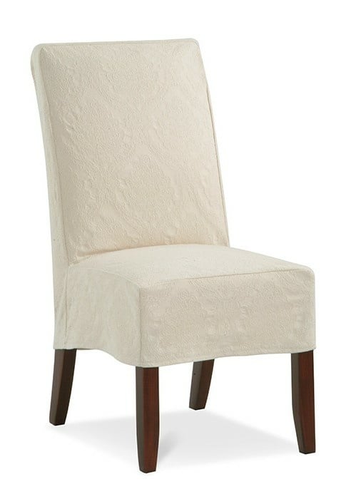 Four Seasons 80PC PARSONS CHAIR